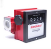 Ecotec Service Equipment Pompe de transfert antid&eacute;flagrante 220 V pour station-service ZC-70-1