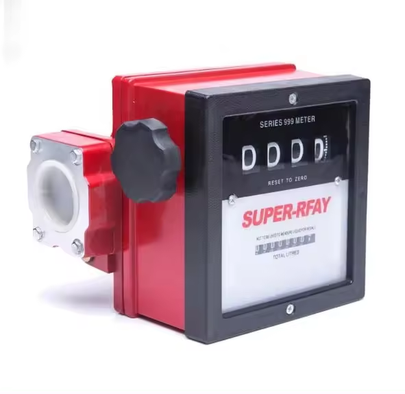 Ecotec Service Equipment Pompe de transfert antid&eacute;flagrante 220 V pour station-service ZC-70-1