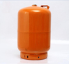 액화 석유 주유소용 20KG LPG 빈 실린더