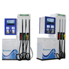 ဆီဆိုင်အတွက် ID CARD စနစ်ပါရှိသော Ecotec Smart Vending Machine Fuel Dispenser