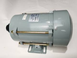 Motor Ecotec 380V Atex Poceni motor za bencinsko postajo