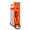 Kort model brandstofdispenser met Tokheim-tipe vloeimeter