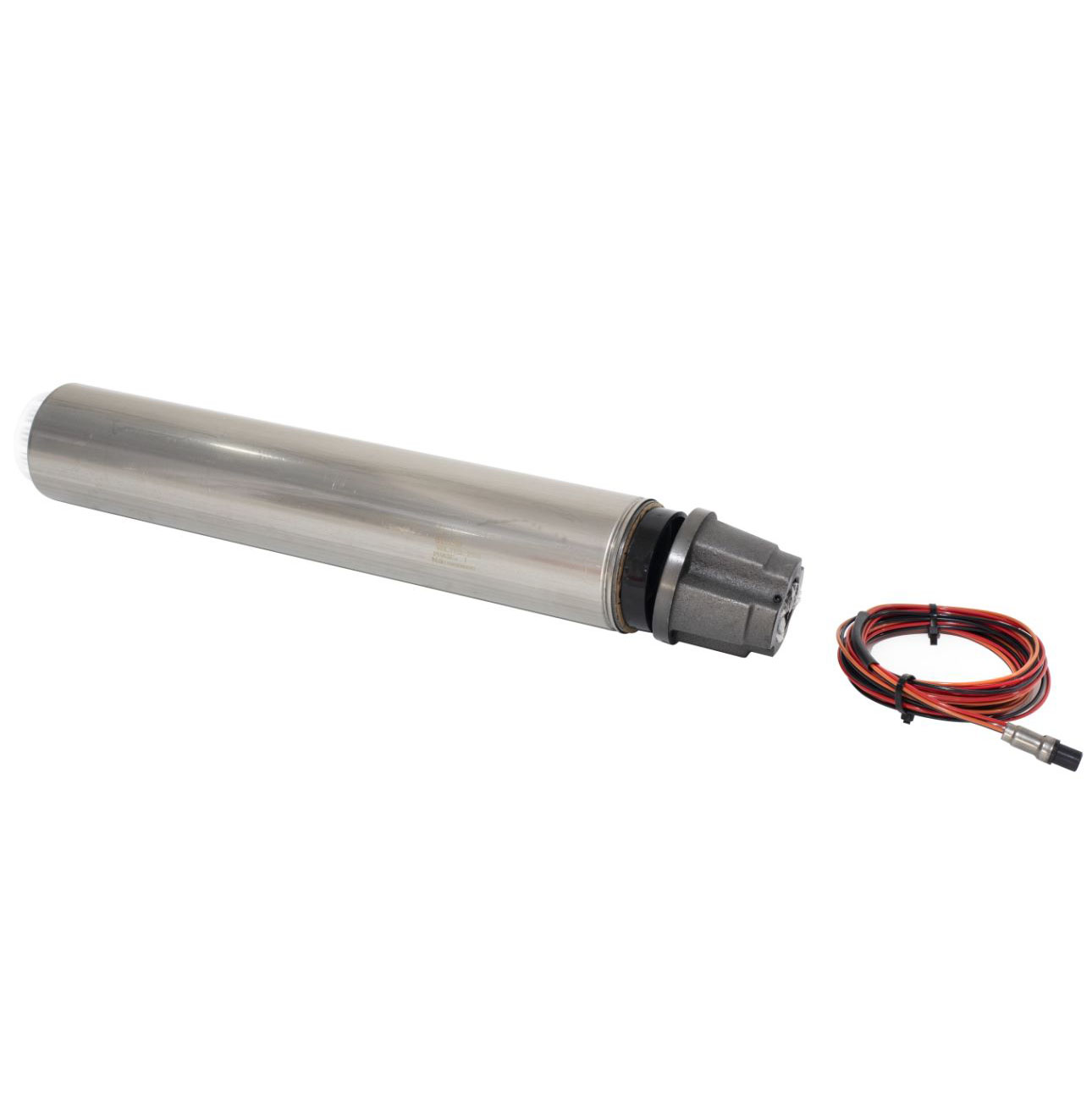 Ecotec Hight Quality Red Jacket Pump 380V uppopumppu huoltoasemalle 