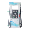 Ecotec Tarjeta de identificaci&oacute;n Dispensador de combustible Bomba de succi&oacute;n de dos boquillas para gasolinera