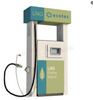 Estaci&oacute;n de servicio de GNL en contenedores con dispensador de GNL Ecotec