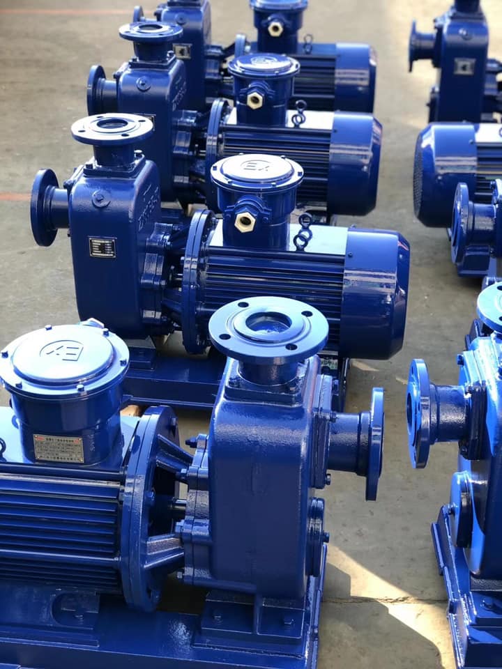 Ecotec korkealaatuinen nestekaasun monivaiheinen pumppu nestekaasuturbiinipumppu huoltoasemalle