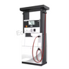 CNG நிலையத்திற்கான Ecotec மொபைல் CNG டிஸ்பென்சர்