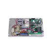 Ecotec Electronic Controller L-L112 หัวฉีดเดี่ยวสำหรับระบบการจัดการตู้จ่ายเชื้อเพลิง/LPG/CNG