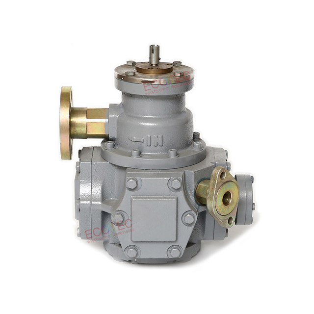 Ecotec LPG шығын өлшегіші