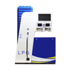 Mesin Pengisian Gas Ecotec Dispenser LPG Model Popular di Afghanistan