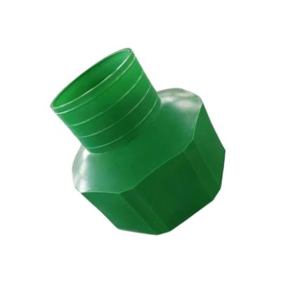 حوض موزع الوقود Ecotec حوض موزع الألياف الزجاجية لمحطة الوقود