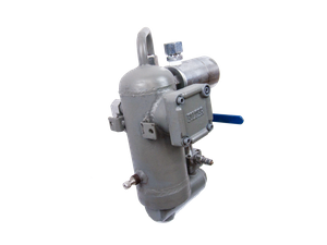 Doskonałej jakości separator LPG do komponent&oacute;w dystrybutor&oacute;w oleju i gazu LPG