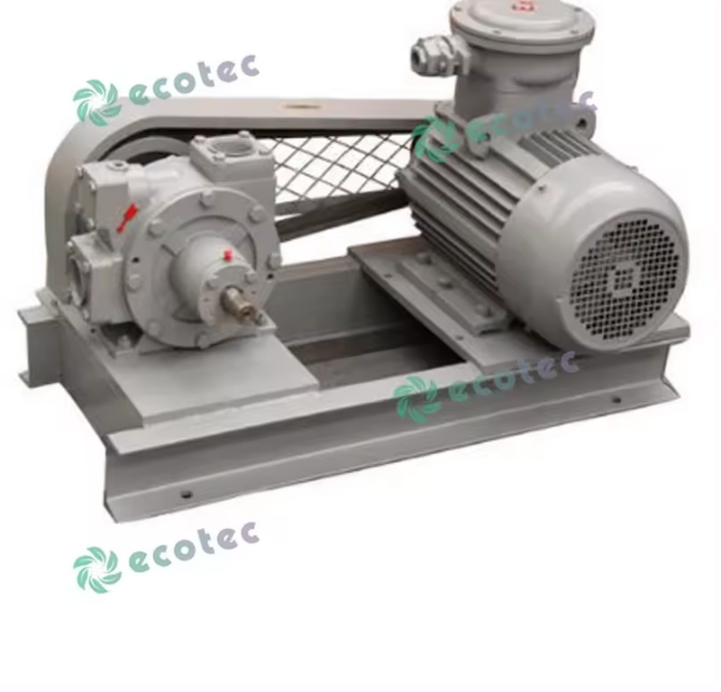 Ecotec Hot Shitet pomp&euml; me flet&euml; LPG 3 in&ccedil; p&euml;r shp&euml;rndar&euml;sin e gazit t&euml; gazit t&euml; stacionit t&euml; benzin&euml;s 