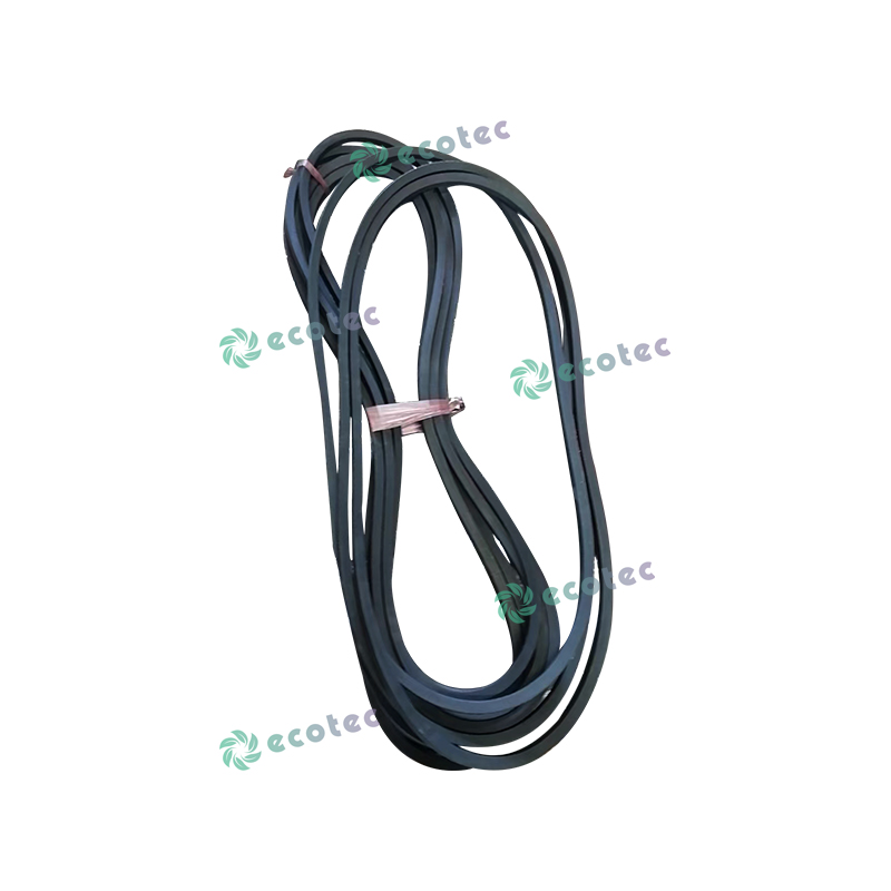 Ecotec LPG Gas Compressor Propane Gas LPG Compressor untuk Memunggah Tangki Gas Cecair