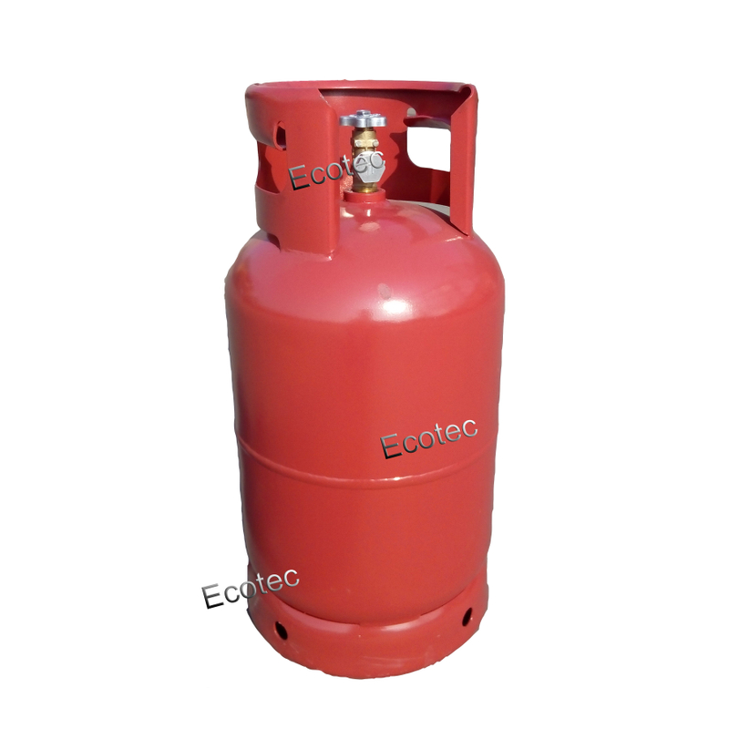 Butelie de gaz petrolier lichefiat Ecotec Butelie de gaz pentru gătit Butelie GPL