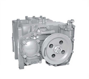 Hign Flow Good Quality Fuel Pump ZHB-90 for Fuel Dispenser