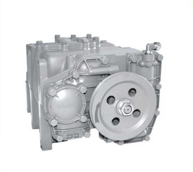 Hign Flow நல்ல தரமான Fuel Pump ZHB-90 Fuel Dispenser
