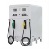 Վաճառվում է Mobile Mini Intelligent Gas Dispenser Դյուրակիր բենզալցակայան 6000L կրկնակի վարդակ