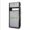 Ecotec Single Pump Fuel Dispenser AG112 med enkelmunstycke med skrivare