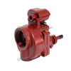 Pompa sommergibile a turbina a bassa pressione 380V 2HP 60Hz Red Jacket per serbatoio di stoccaggio del carburante