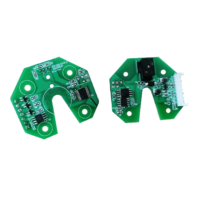 Ecotec тос түгээгүүрийн мэдрэгч хяналтын систем Шатахуун түгээх станцын шатахуун түгээгүүрийн эд анги