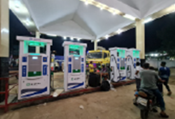 إيكوتيك بنجلاديش