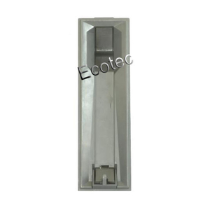 Ecotec Fuel Dispenser Nozel Pemegang Aluminium Nozel Booth 