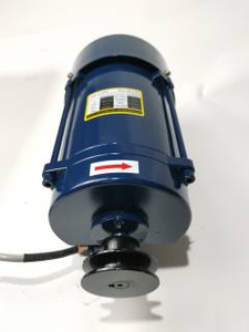 Ecotec Jednof&aacute;zov&yacute; Motor EX Motor pro čerpac&iacute; stanice