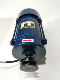 Enofazni motor Ecotec EX motor za bencinske črpalke