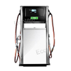 Ecotec Double Nozzle CNG Dispenser til CNG Station