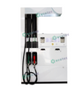 Ecotec FC244 LCD ማሳያ ብጁ ነጠላ እና ድርብ ከፍተኛ 8 ኖዝል ነዳጅ ማከፋፈያ ለሽያጭ