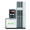 Ecotec FC366 LCD ማሳያ ብጁ ነጠላ እና ድርብ ከፍተኛ 8 ኖዝል ነዳጅ ማከፋፈያ ለሽያጭ