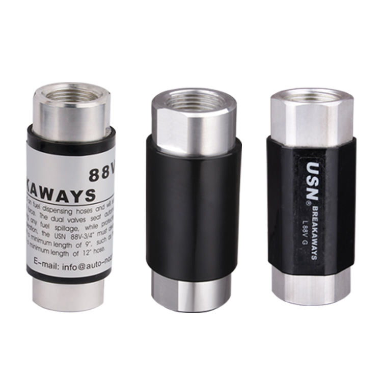 តំលៃល្អ 3/4' 66V-0300 OPW វ៉ាល់ដាច់បន្ទាន់