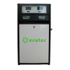 Ecotec Single Pump Fuel Dispenser AG112 med enkelmunstycke med skrivare