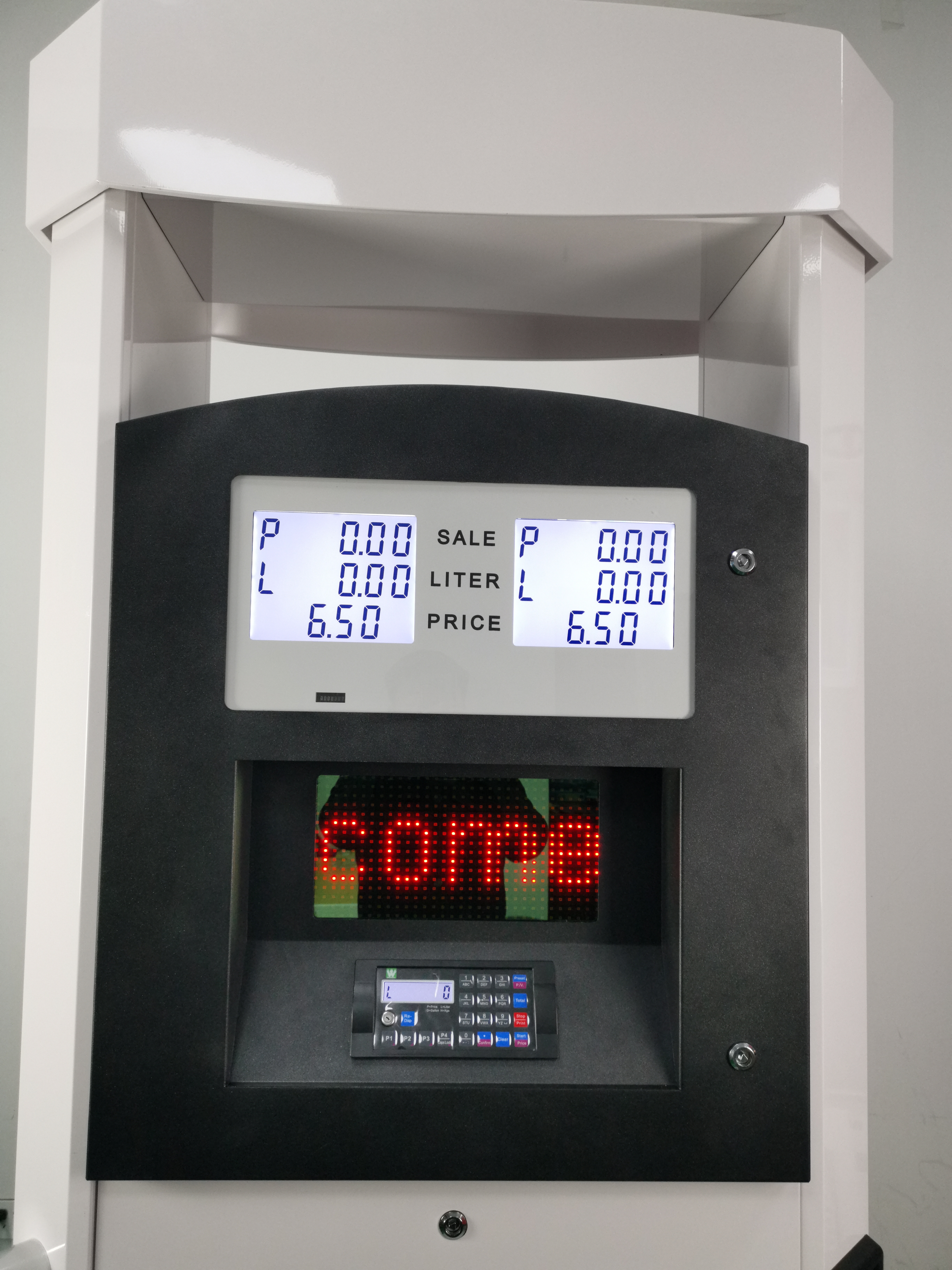 Ecotec 2 tryskov&yacute; v&yacute;dejn&iacute;k paliva Přizpůsoben&yacute; v&yacute;dejn&iacute;k paliva Pr&aacute;ce se syst&eacute;mem Fuelplus