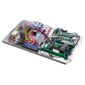 Ecotec وحدة تحكم بالوقود مزدوجة الفوهة عداد إلكتروني WA224-A