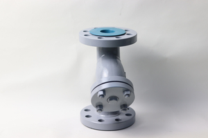 Ecotec วาล์วกรอง LPG Y คุณภาพสูง วาล์วคุณภาพสูงสำหรับเครื่องจ่าย LPG 