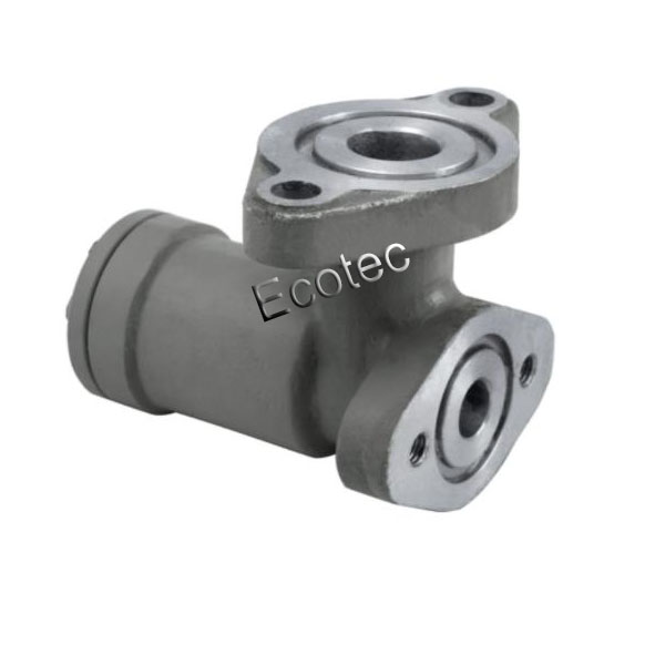 Ecotec គុណភាពខ្ពស់ LPG វ៉ាល់ឌីផេរ៉ង់ស្យែលសម្រាប់ម៉ាស៊ីនចែកចាយ LPG