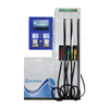 ဆီဆိုင်အတွက် ID CARD စနစ်ပါရှိသော Ecotec Smart Vending Machine Fuel Dispenser