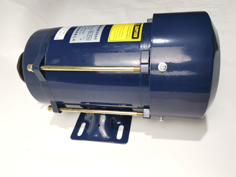 Motor Atex Berkualiti Tinggi Ecotec Motor Fasa Tunggal Untuk Stesen Minyak 