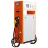 Kort model brandstofdispenser met Tokheim-tipe vloeimeter