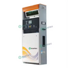 Ecotec tilpasset benzinbr&aelig;ndstofpumpe dispenser &Eacute;n dyse til tankstation E112 br&aelig;ndstof dispenser maskine med LED lys