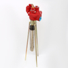 Ecotec Hight Quality Red Jacket Pump 380V uppopumppu huoltoasemalle 