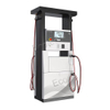 Ecotec Double Nozzle CNG Dispenser til CNG Station