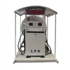 Ecotec LPG 充填スキッドステーション 100CBM 充填スケール付き