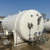 Bồn chứa LPG LNG 30m&sup3; Ti&ecirc;u chuẩn an to&agrave;n cao nhất với bồn chứa LNG đ&ocirc;ng lạnh của ch&uacute;ng t&ocirc;i