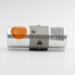 រោងចក្រចិន 3/4 អ៊ីង Breakaway Valve សម្រាប់ប្រេងឥន្ធនៈ បិទវ៉ាល់សង្គ្រោះបន្ទាន់