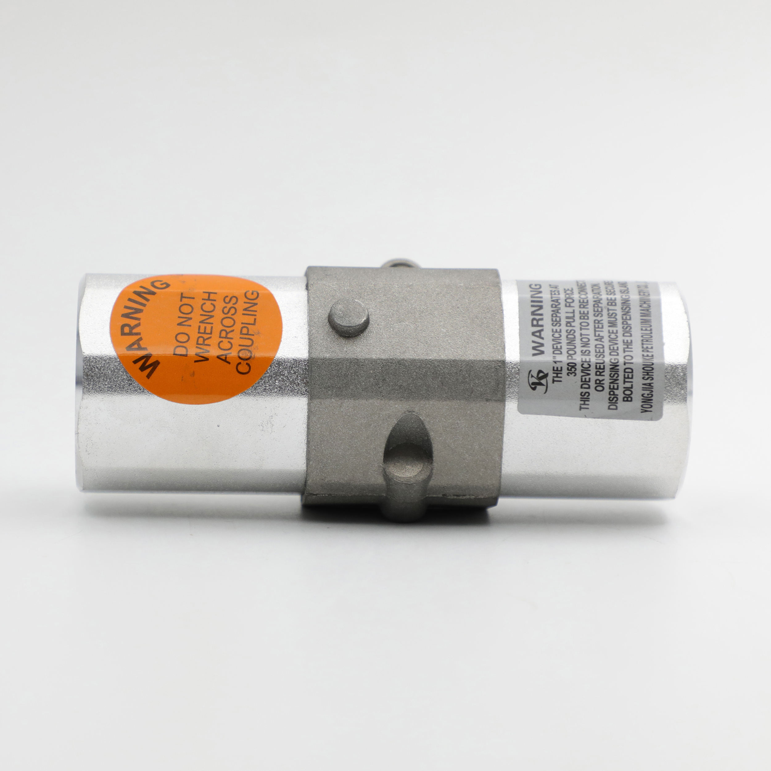 តំលៃល្អ 3/4' 66V-0300 OPW វ៉ាល់ដាច់បន្ទាន់