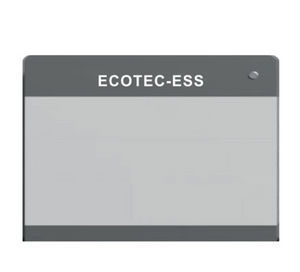 ইকোটেকের নতুন পণ্য - গ্যাস স্টেশনের জন্য নতুন এনার্জি ভেহিকেল চার্জিং পাইল স্টোরেজ ব্যাটারি