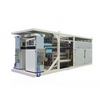 ស្ថានីយ៍ប្រេងឥន្ធនៈបំពេញ Cng ផ្ទះ ស្ថានីយ៍ប្រេងឥន្ធនៈ CNG Skid ជាមួយ Dispenser CNG